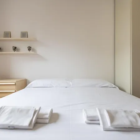 Peace Retreat In Apartment *