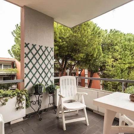 Apartment Peace Retreat In Ravenna