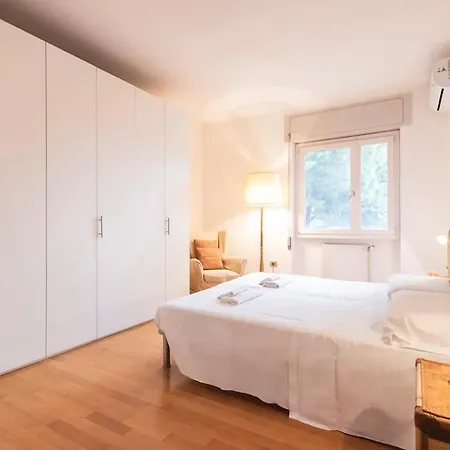 Peace Retreat In Apartment *